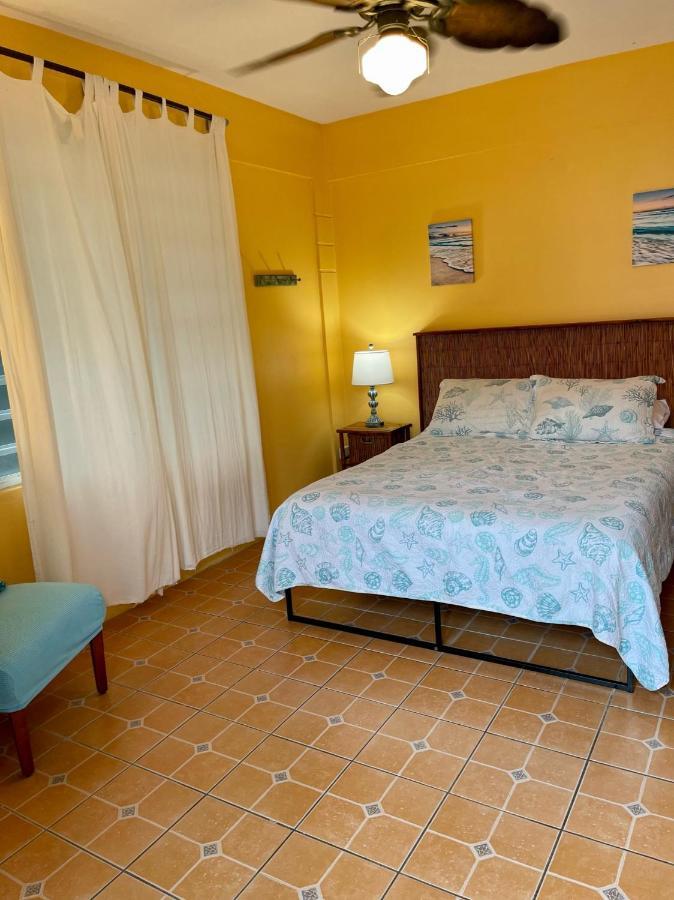 Esperanza Inn Guesthouse Vieques Habitación foto