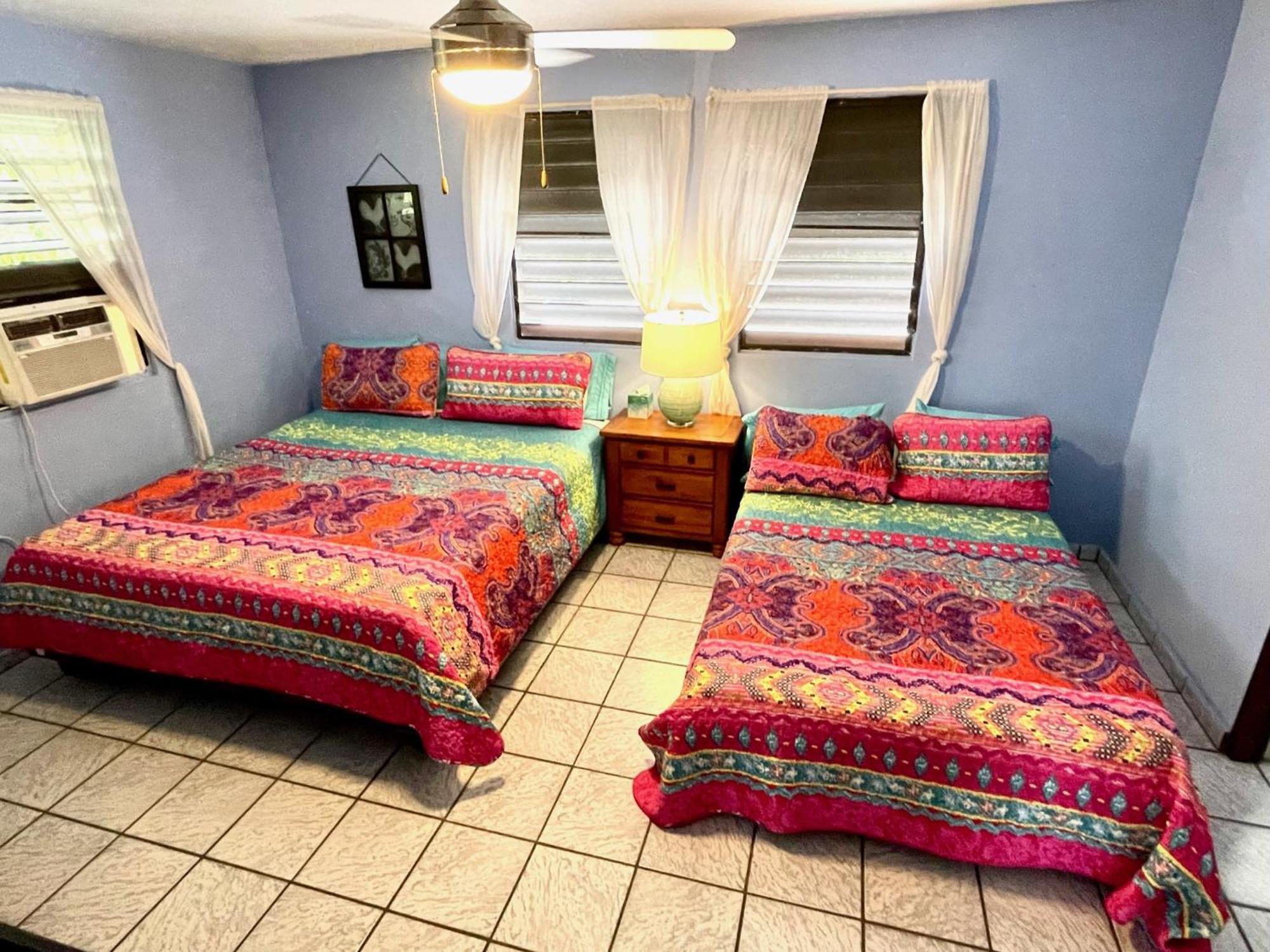 Esperanza Inn Guesthouse Vieques Habitación foto