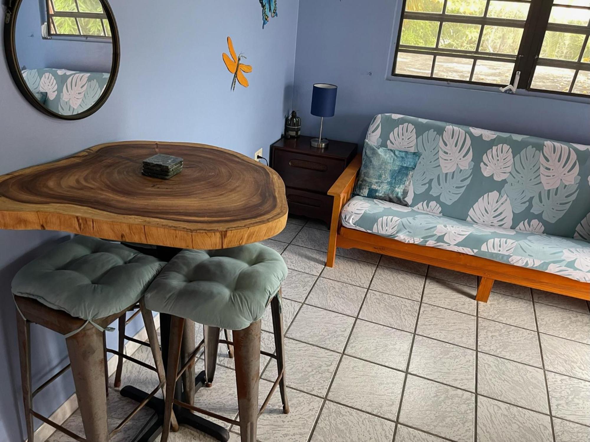 Esperanza Inn Guesthouse Vieques Habitación foto