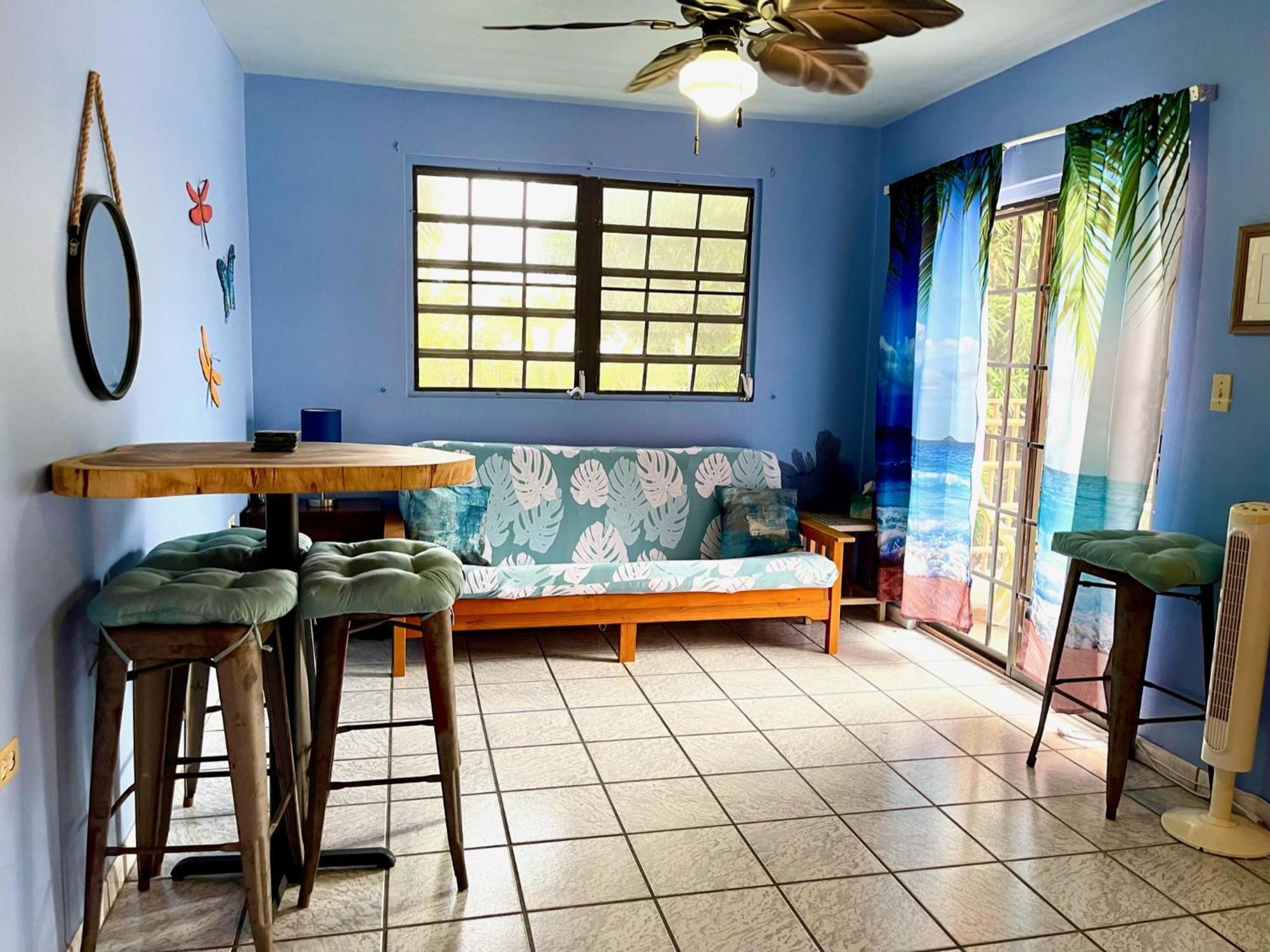 Esperanza Inn Guesthouse Vieques Habitación foto