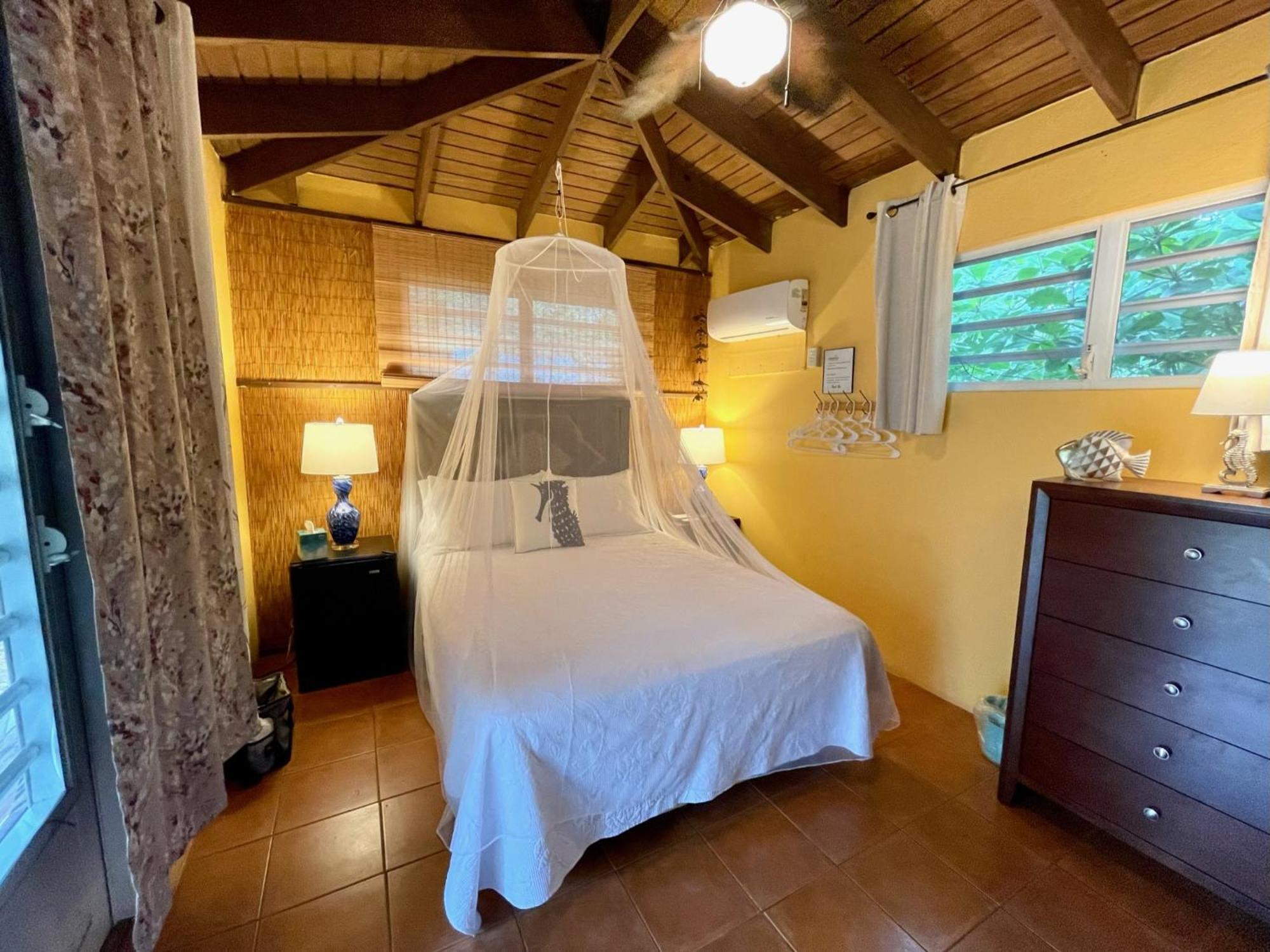 Esperanza Inn Guesthouse Vieques Habitación foto
