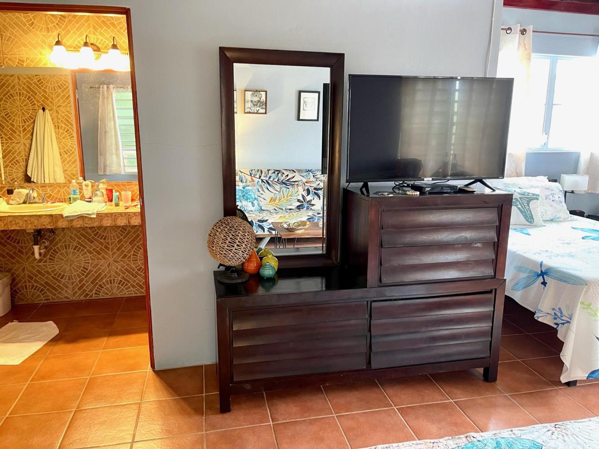 Esperanza Inn Guesthouse Vieques Habitación foto
