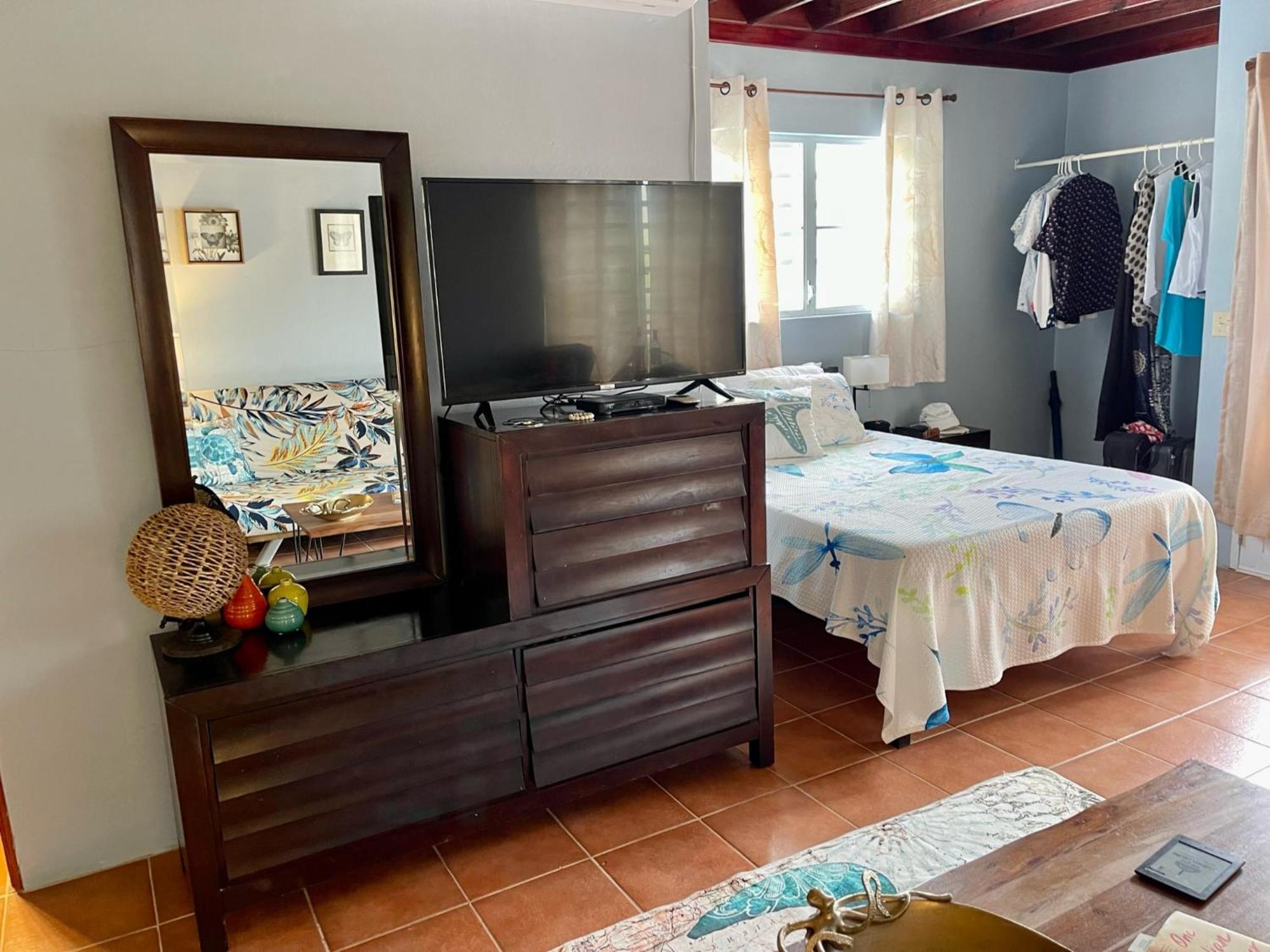 Esperanza Inn Guesthouse Vieques Habitación foto