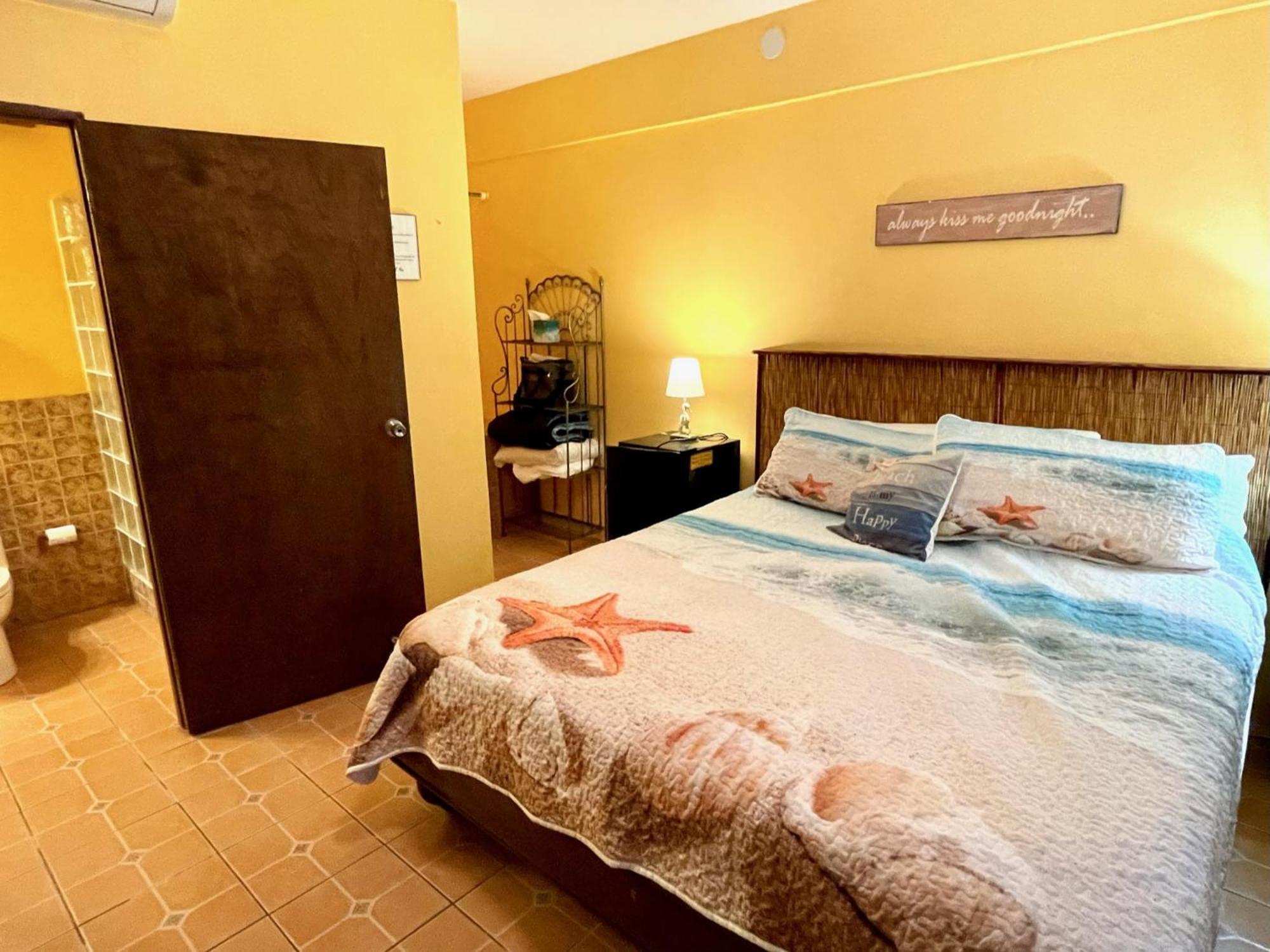 Esperanza Inn Guesthouse Vieques Habitación foto