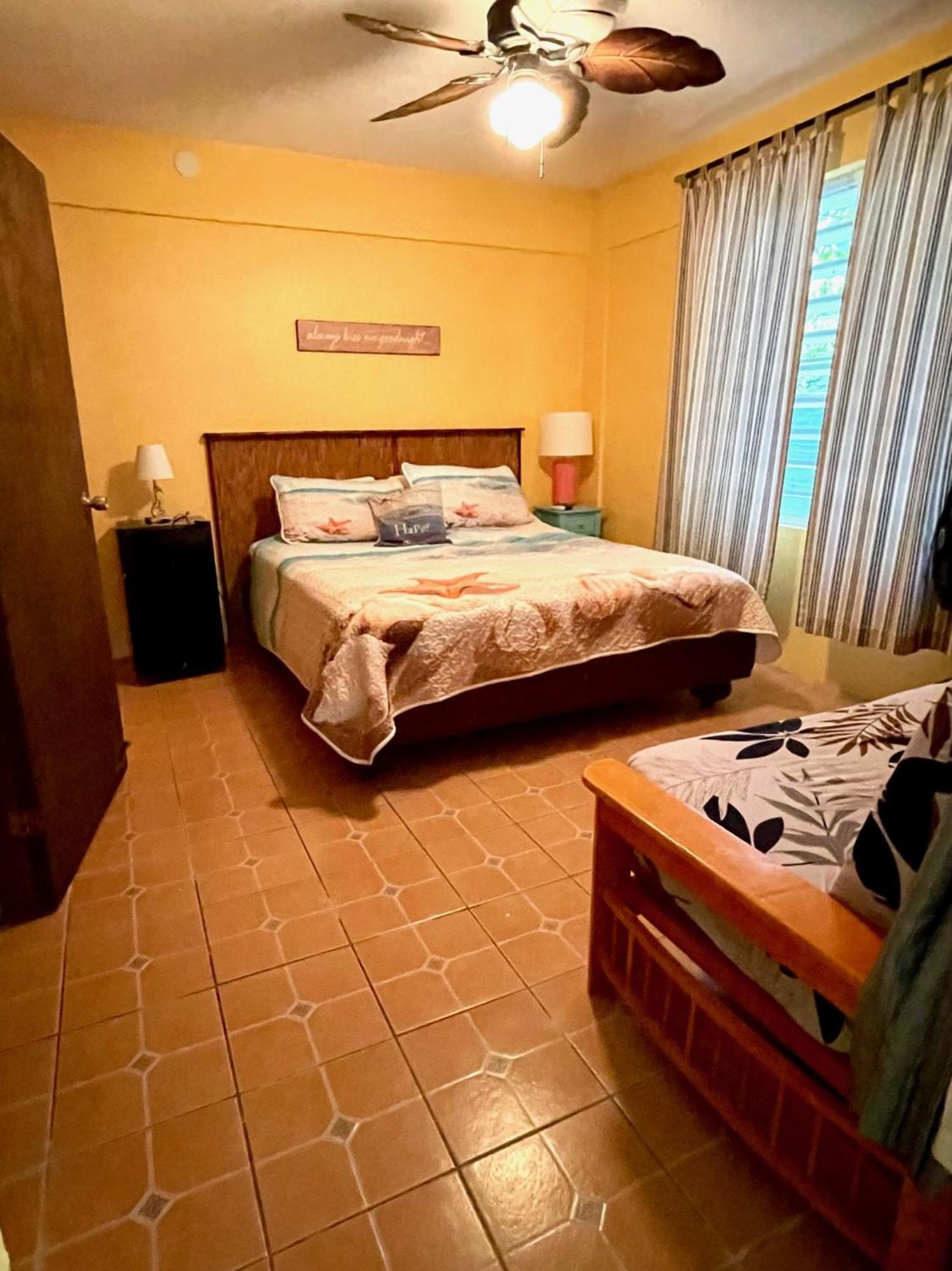 Esperanza Inn Guesthouse Vieques Habitación foto