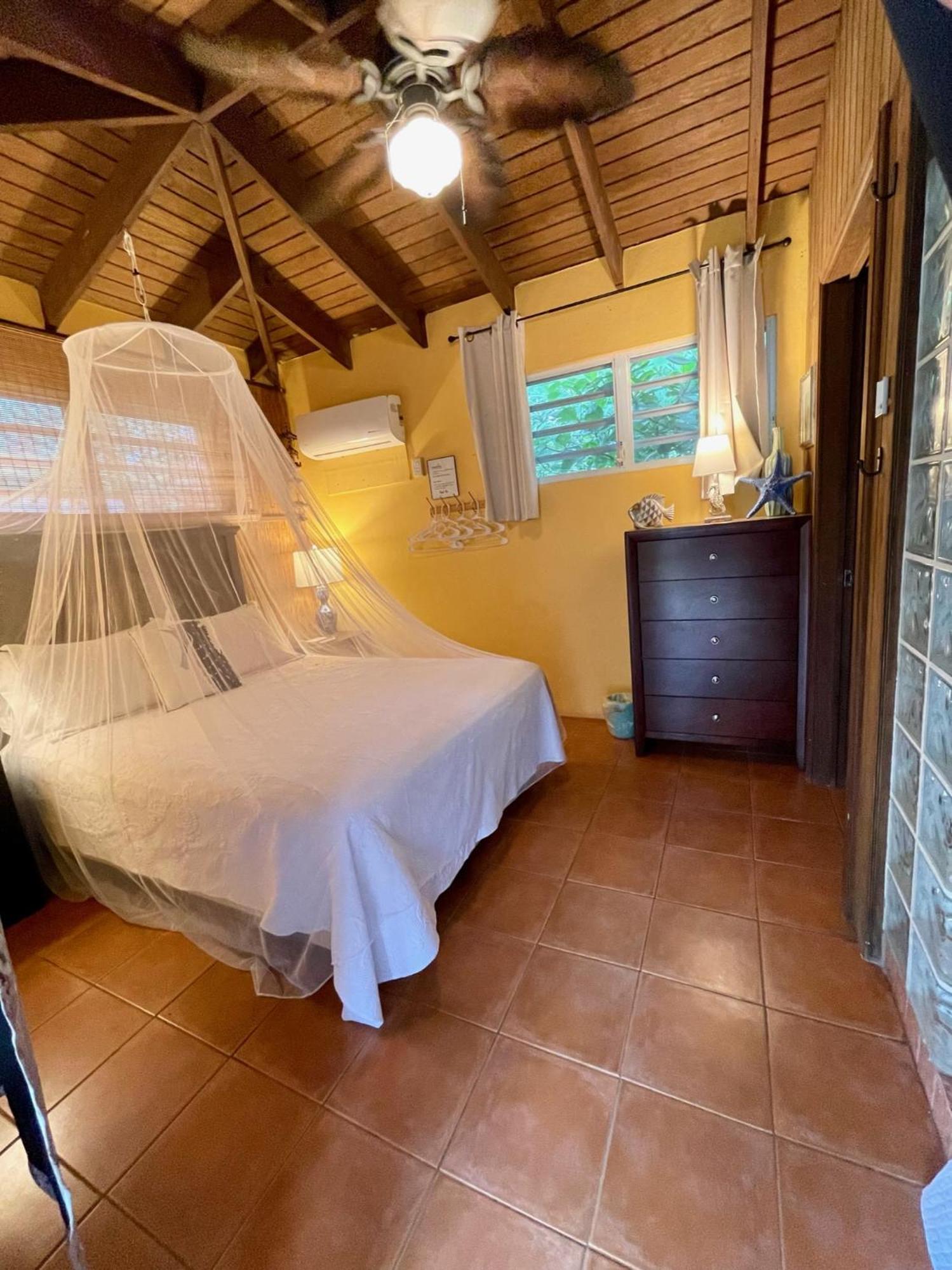 Esperanza Inn Guesthouse Vieques Habitación foto