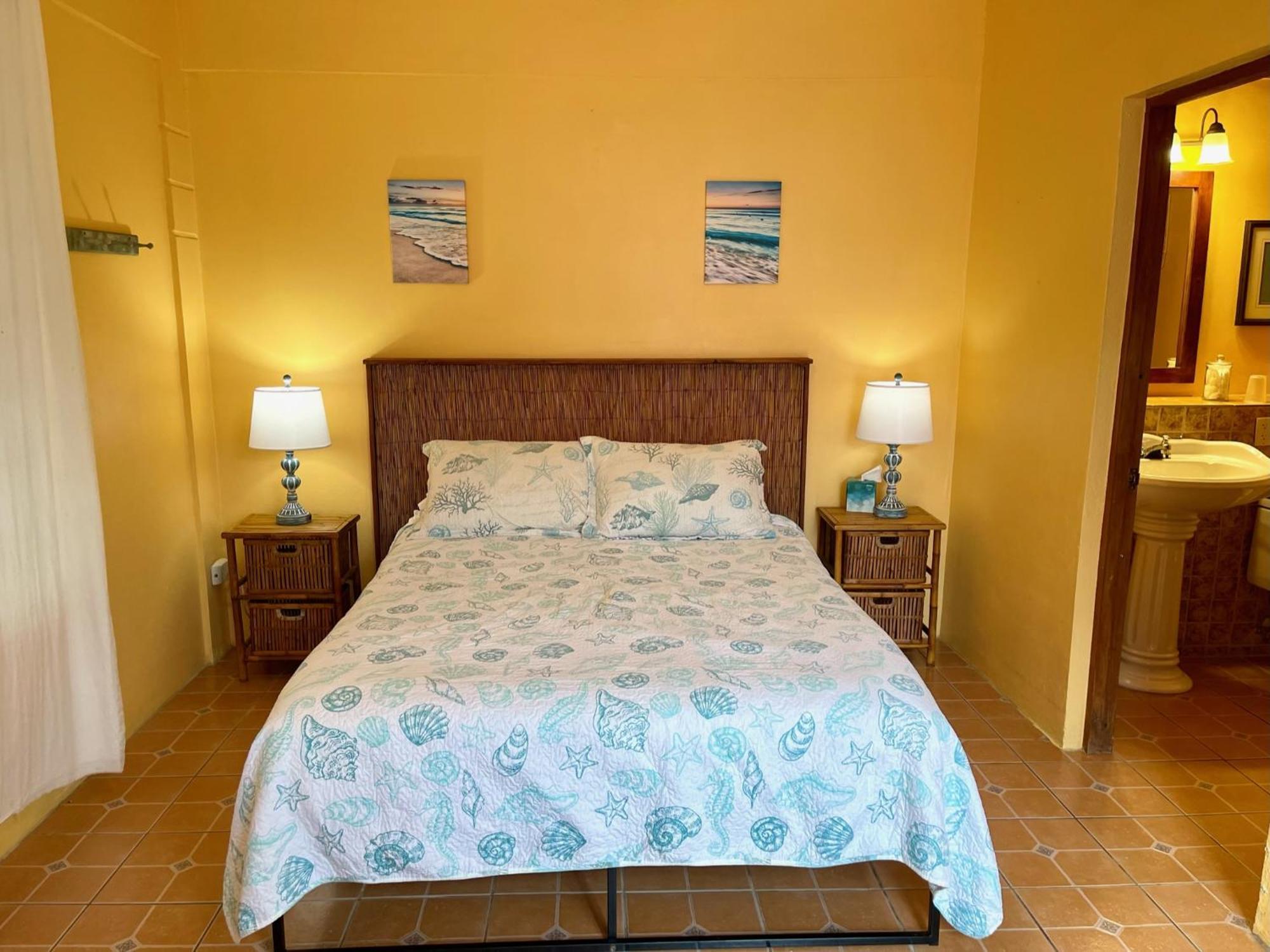 Esperanza Inn Guesthouse Vieques Habitación foto