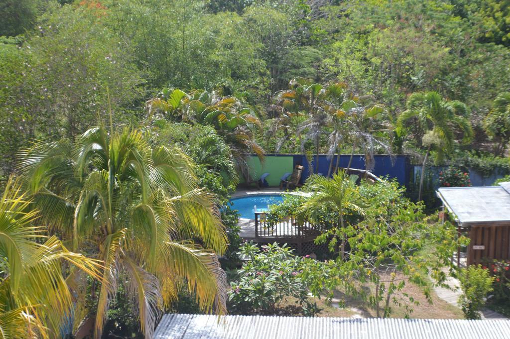Esperanza Inn Guesthouse Vieques Exterior foto