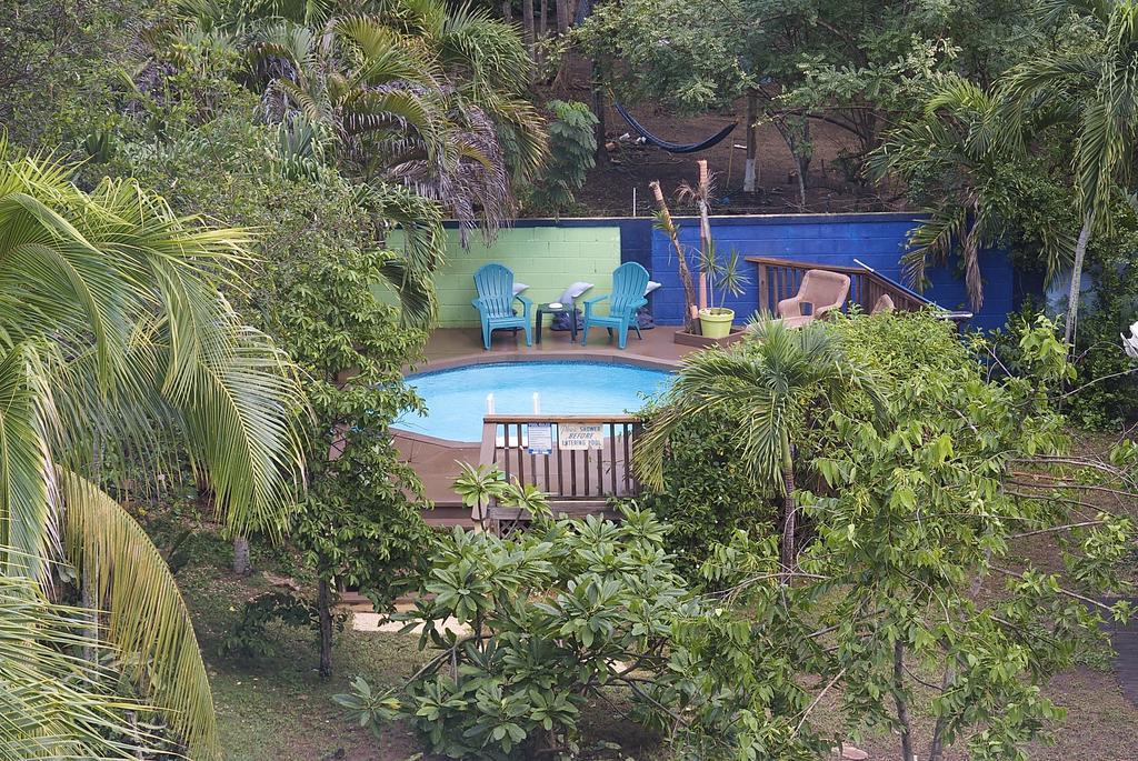 Esperanza Inn Guesthouse Vieques Exterior foto